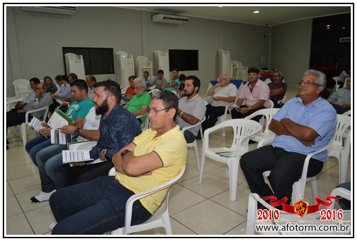 rolim de moura